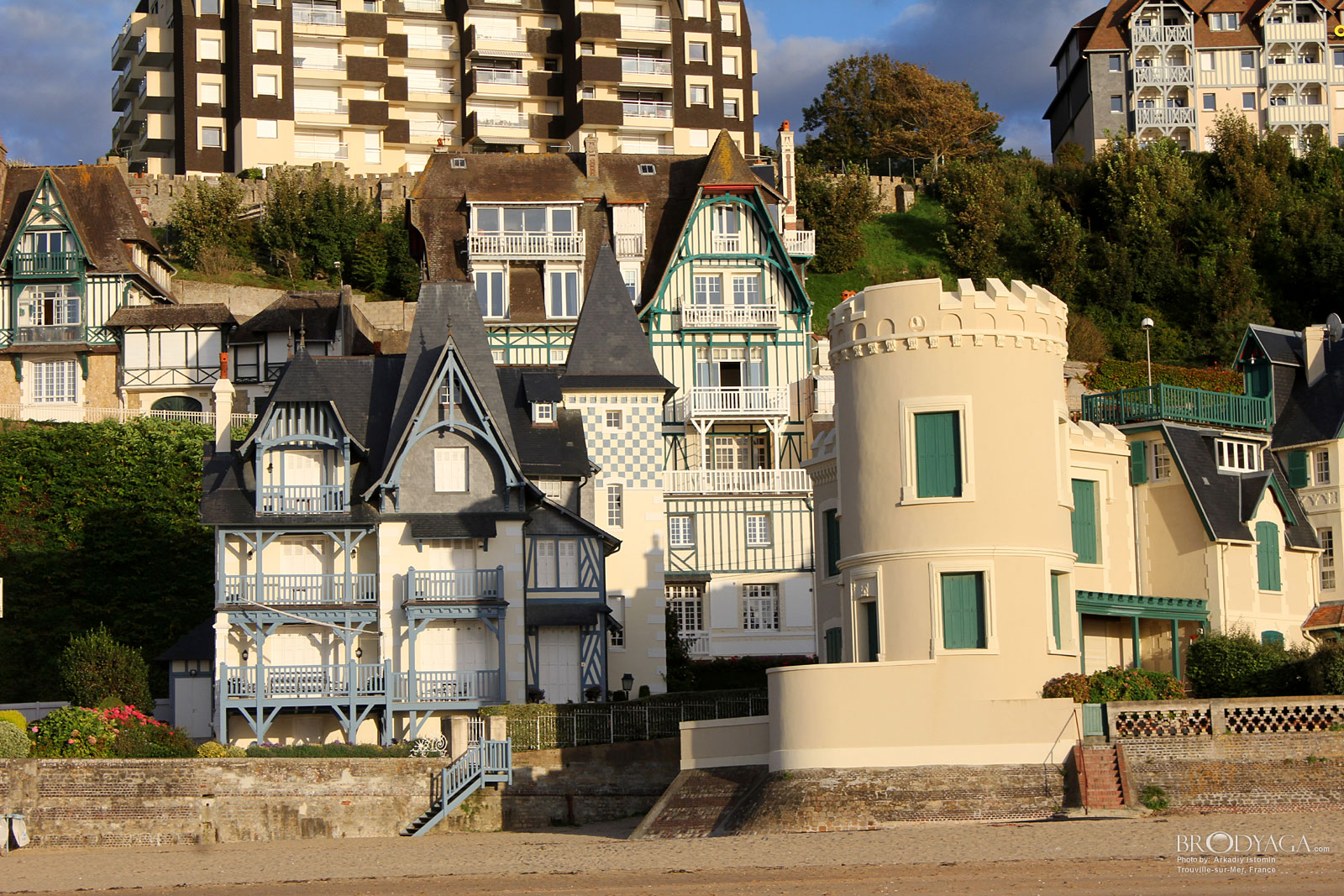 Trouville
